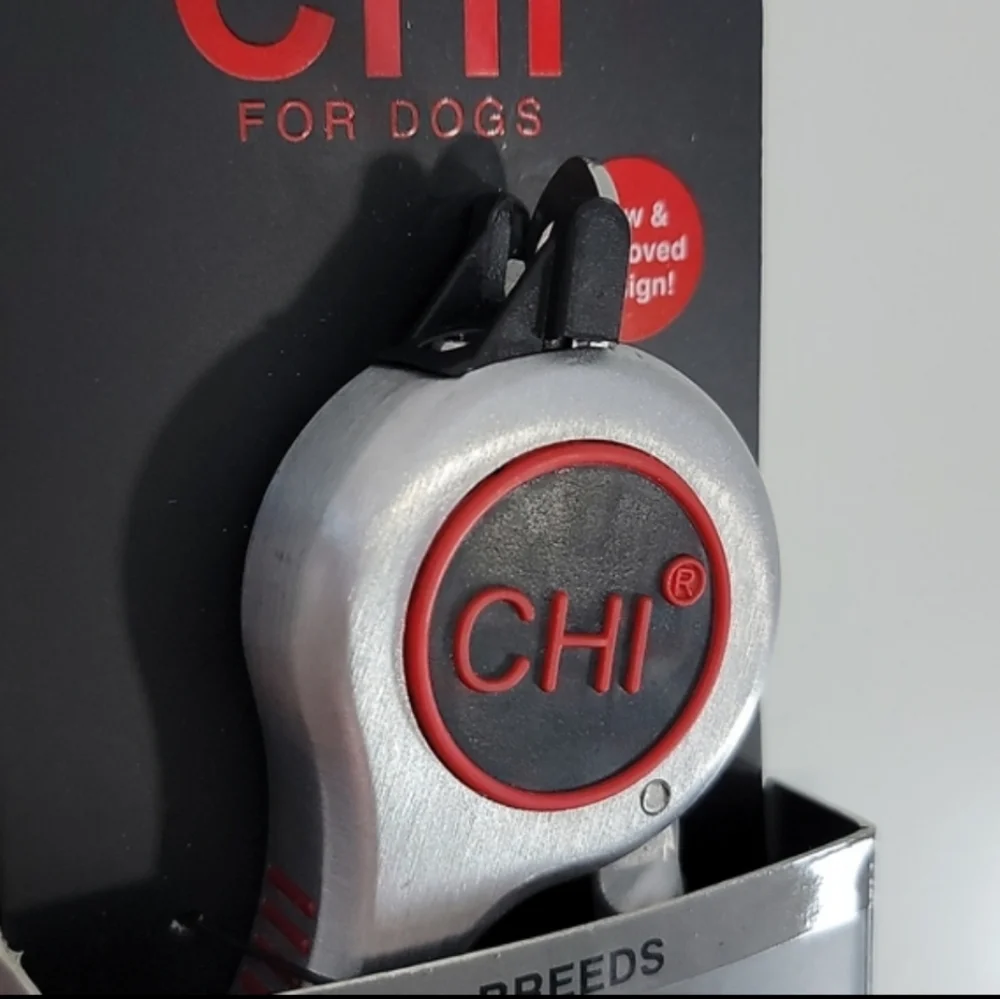 CHI Guillotine Nail Clipper